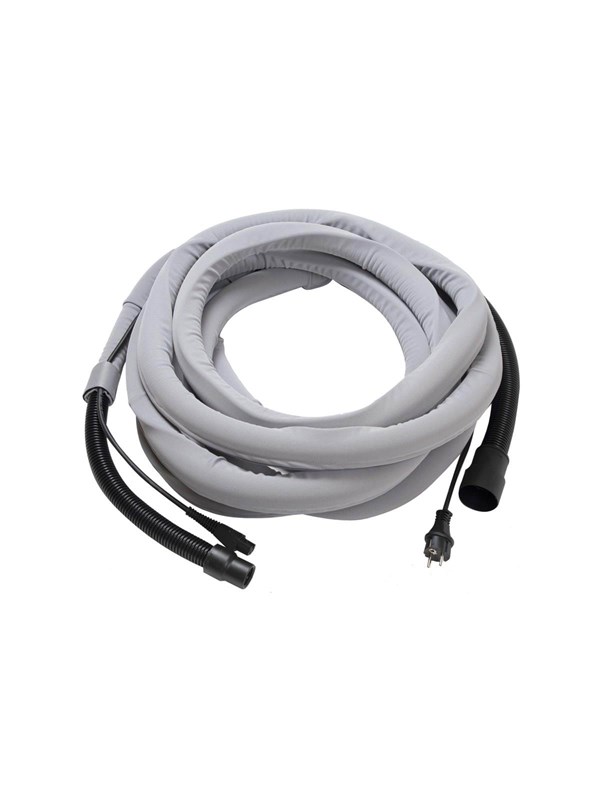 MIRKA Stofzuigerslang 230V Hoes + Kabel 6 meter