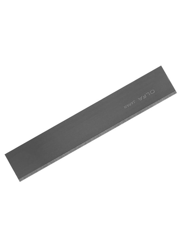 OLFA pakje van TIEN schraapmesjes model BS-10B t.b.v. BSR-schrapers 200/300/600