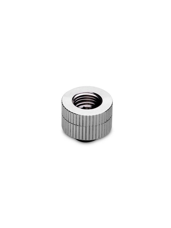 EK Water Blocks EK-Quantum Torque Extender Rotary MF 14 - Nikkel