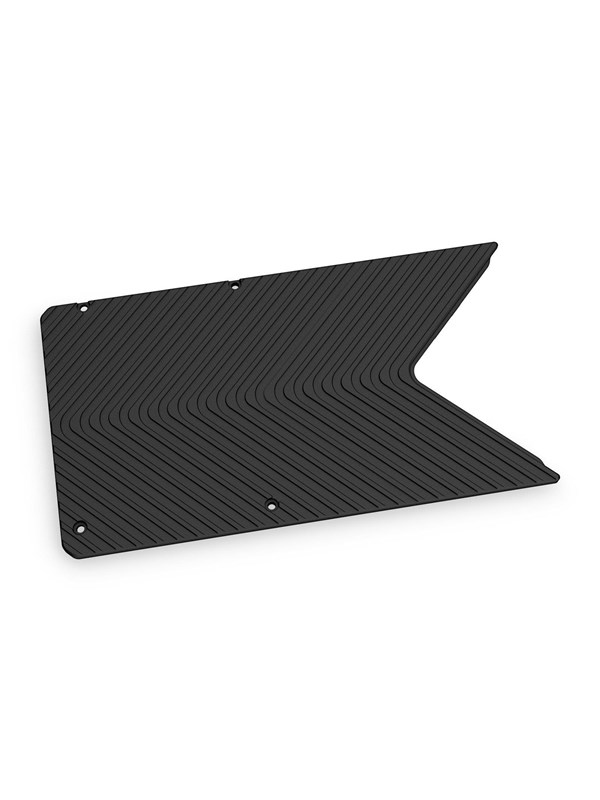 EK Water Blocks EK-Quantum Vector FE RTX 3080 Achterplaat - Zwart
