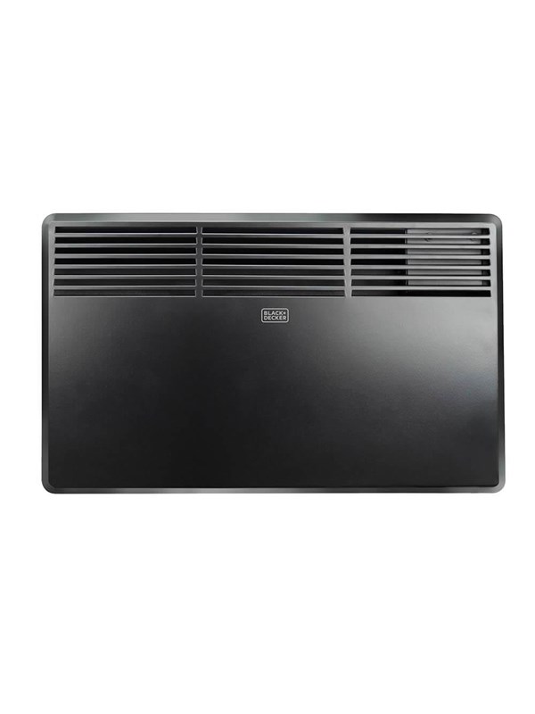 Black & Decker BLACK+DECKER Wandpaneelverwarming