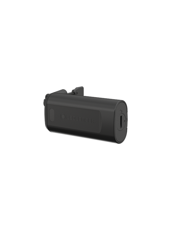 Ledlenser Bluetooth 2x21700 Li-Ion Batterij Box