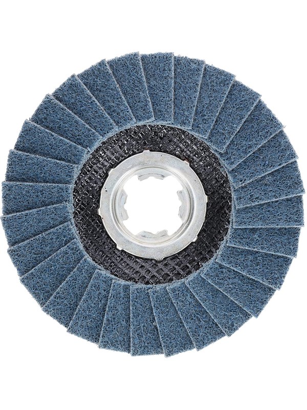 Bosch SCM X-Lock Flap Disc XL 115MM Very Fine