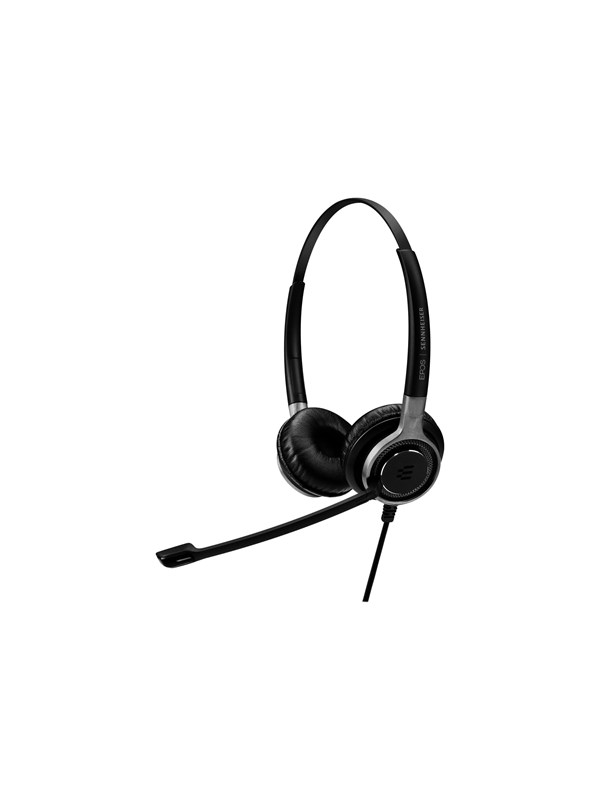 EPOS Ik SENNHEISER IMPACT SC 665 USB