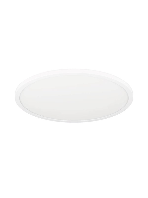 EGLO ROVITO-Z plafondlamp Ø420 mm, wit