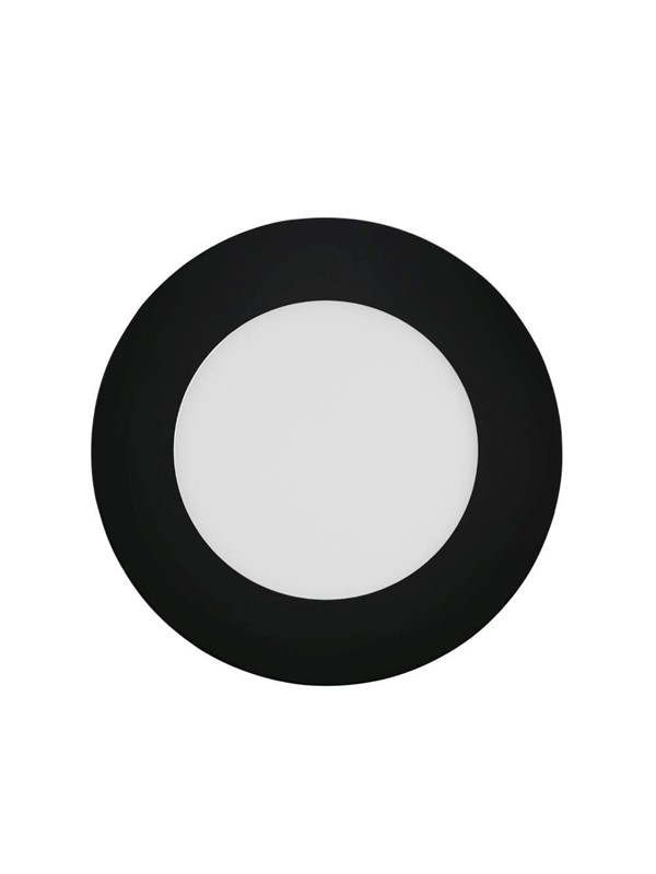 EGLO FUEVA-Z inbouwarmatuur, wit
