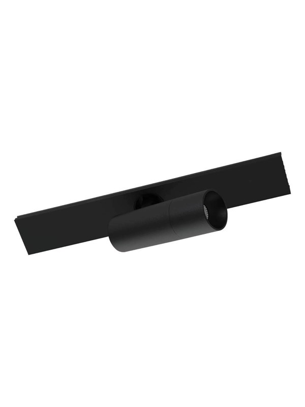 EGLO TP SPOTLIGHT systeem, zwart