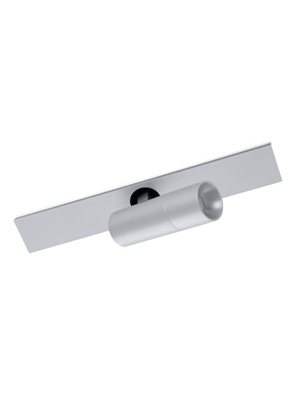 EGLO TP SPOTLIGHT systeem, aluminium geanodiseerd