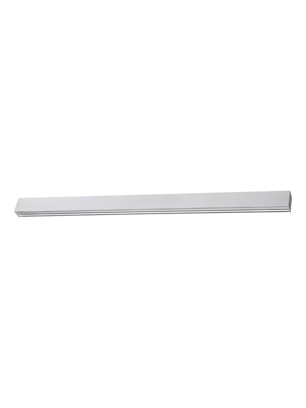 EGLO TP TRACK systeem, aluminium geanodiseerd