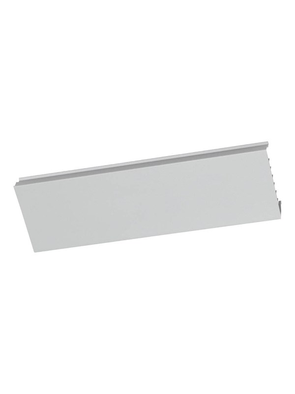 EGLO TP BLIND COVER S Accessoires, aluminium geanodiseerd