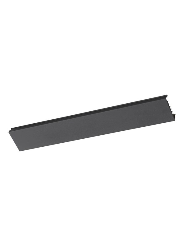 EGLO TP BLIND COVER L Accessoires, zwart