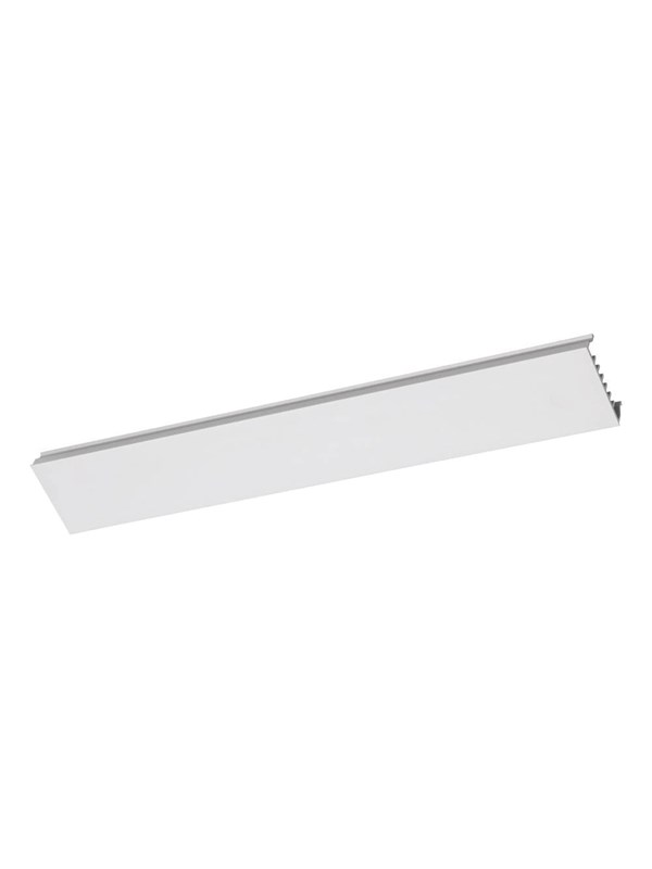 EGLO TP BLIND COVER L Accessoires, aluminium geanodiseerd