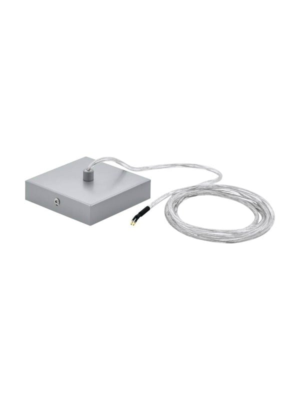 EGLO TP CANOPY Accessoires, zilver