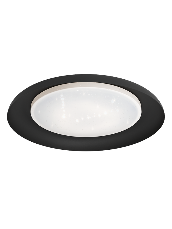 EGLO PENJAMO Plafondarmaturen, wit