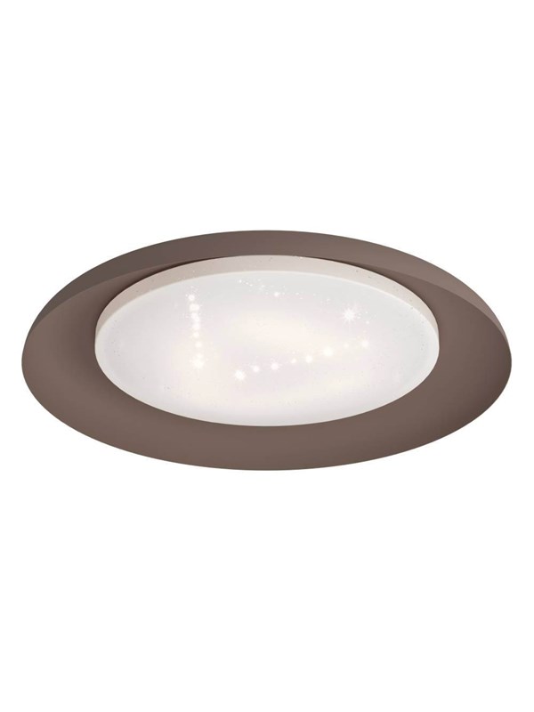 EGLO PENJAMO Plafondarmaturen, wit