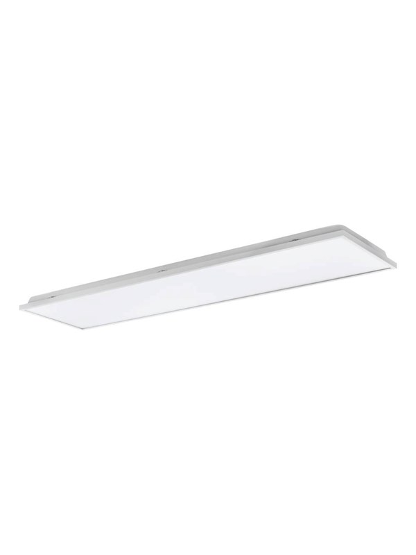 EGLO URTEBIETA Plafondarmaturen, wit