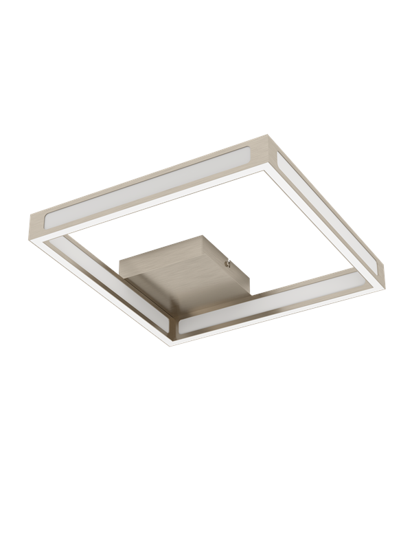 EGLO ALTAFLOR Plafondarmaturen, wit