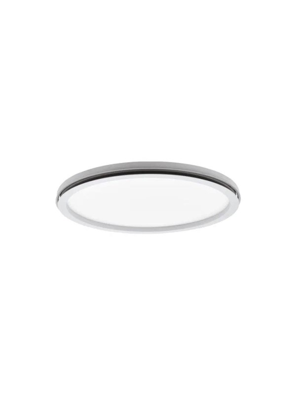EGLO LAZARAS Plafondarmaturen, wit