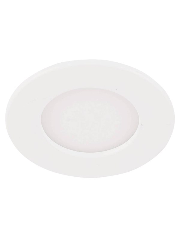 EGLO FUEVA 5 inbouwarmatuur, wit
