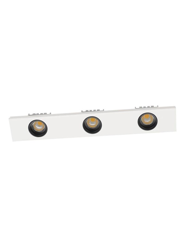 EGLO TP DOWNLIGHT systeem, wit