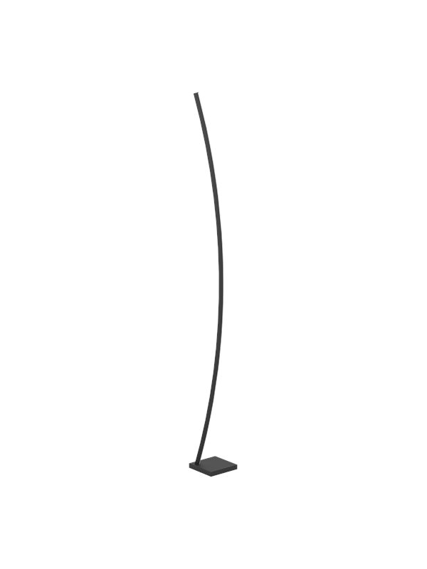 EGLO PICACHA Staande lampen, wit