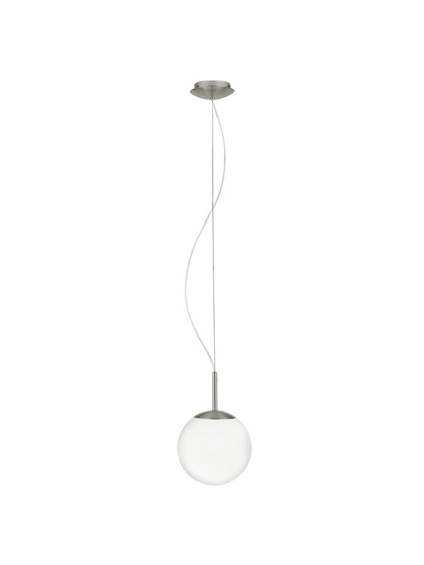 EGLO PIEDALE PRO hanglamp, wit