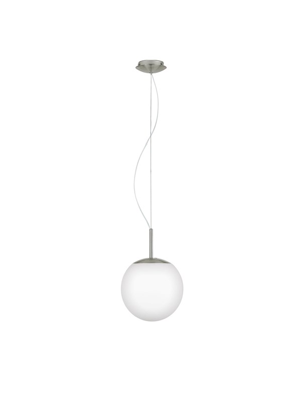 EGLO PIEDALE PRO hanglamp, wit