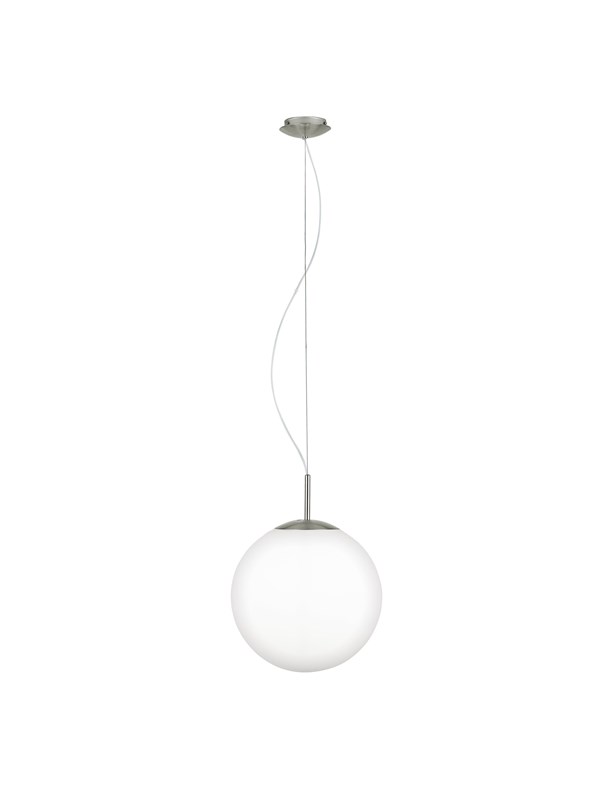EGLO PIEDALE PRO hanglamp, wit