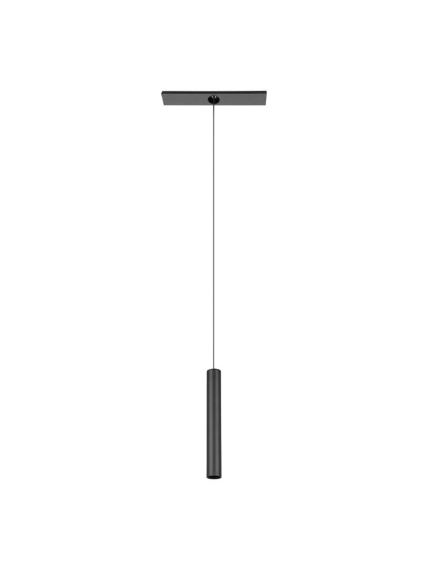 EGLO TP PENDANT LIGHT hanglamp, zwart