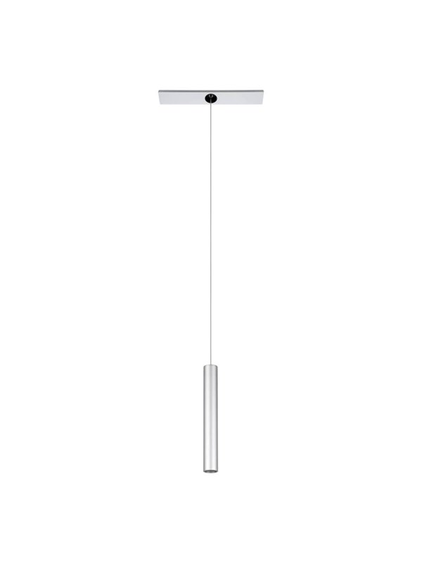 EGLO TP PENDANT LIGHT hanglamp, aluminium geanodiseerd