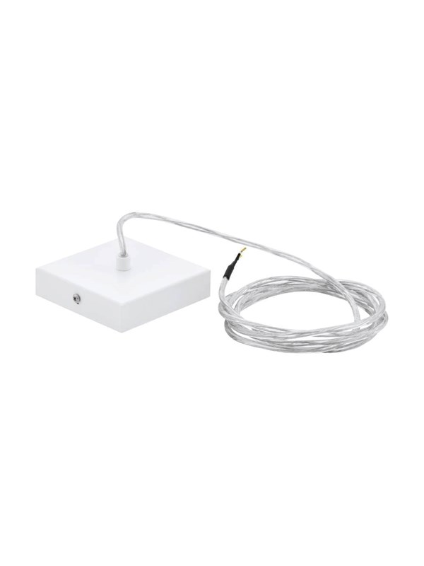 EGLO TP CANOPY Accessoires, wit