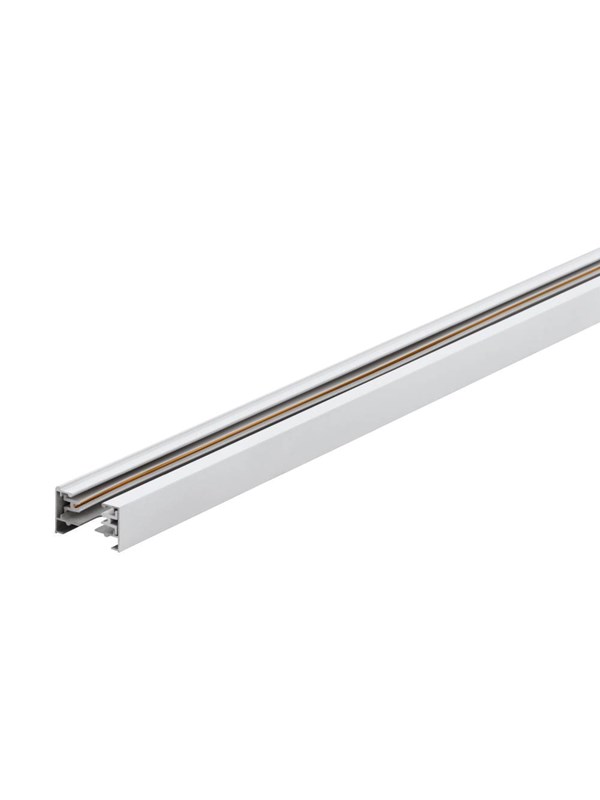 EGLO TB TRACK S Accessoires, wit