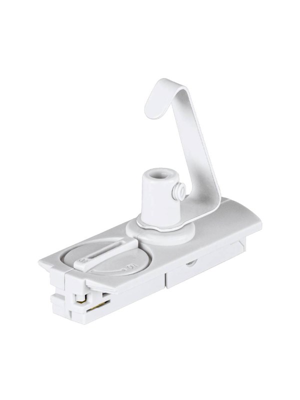 EGLO TB ADAPTER Accessoires, wit