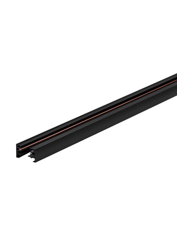 EGLO TB TRACK S Accessoires, zwart
