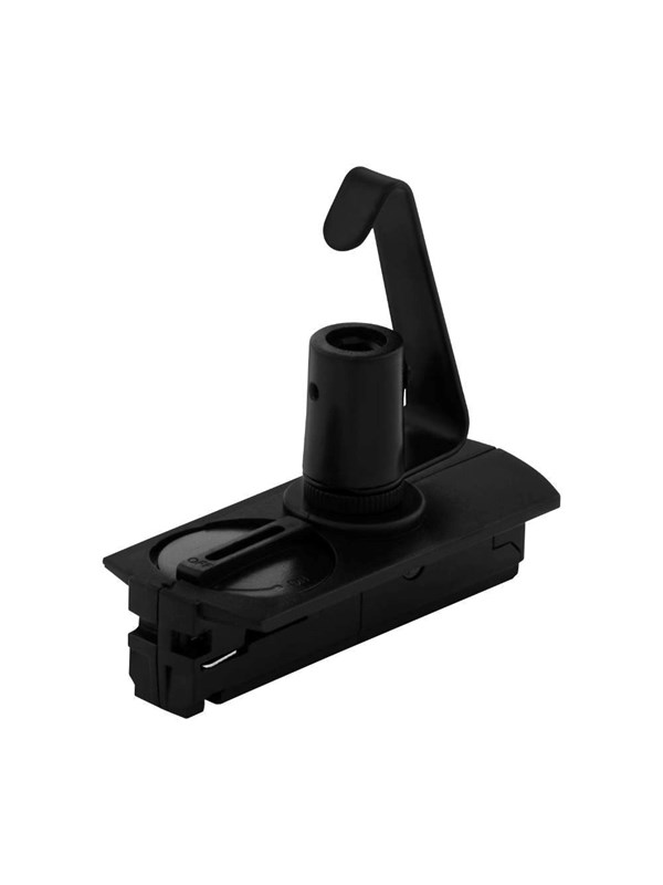 EGLO TB ADAPTER Accessoires, zwart