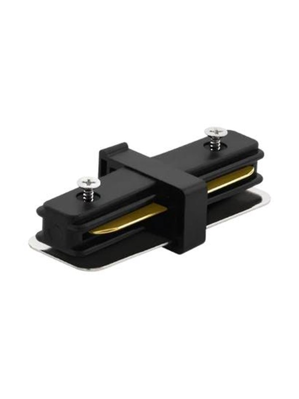 EGLO TB CONNECTOR Accessoires, zwart