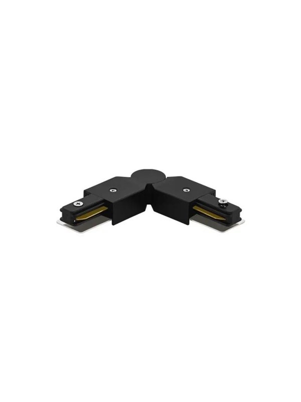 EGLO TB CORNER CONNECT Accessoires, zwart