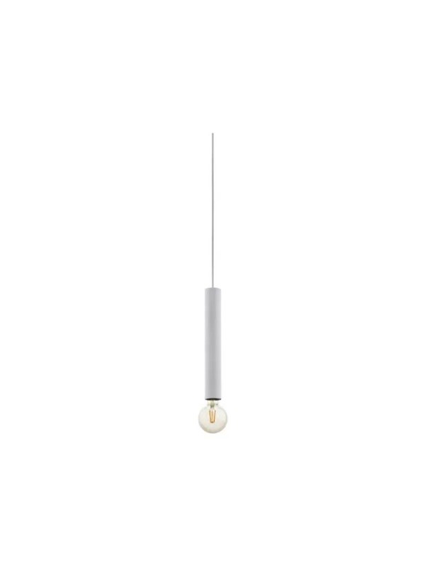 EGLO TB CORTENOVA hanglamp, wit