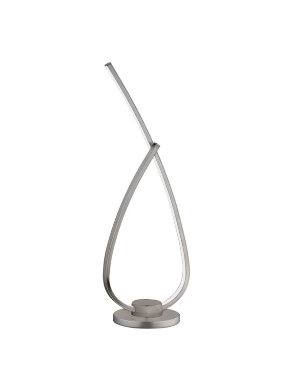 EGLO PALOZZA 1 Tafellampen, wit