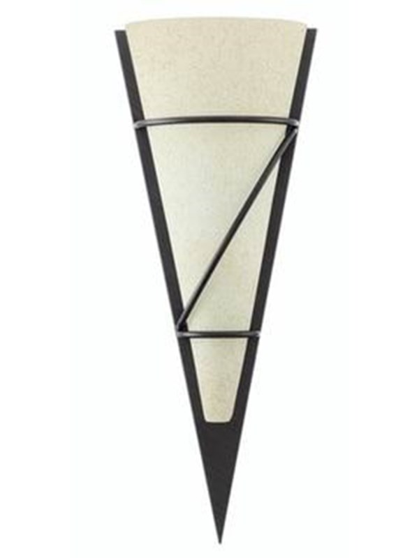 EGLO PASCAL 1 Wandarmaturen, beige