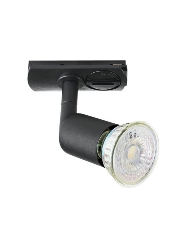 EGLO TB BUZZ spot, zwart