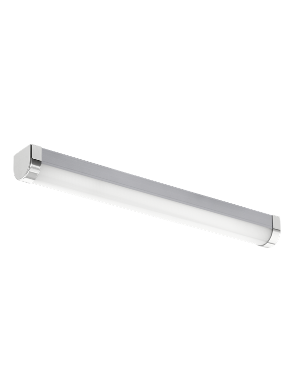 EGLO TRAGACETE 1 Spiegelarmaturen, wit