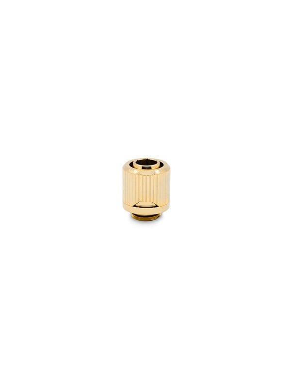 EK Water Blocks EK-Quantum Torque STC 10/13 - Goud