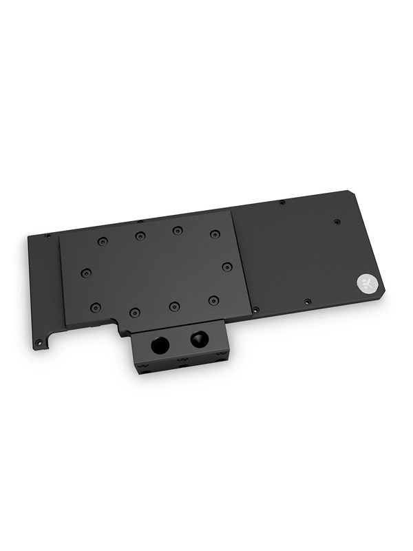 EK Water Blocks EK-Quantum Vector XC3 RTX 3080/3090 Active Achterplaat