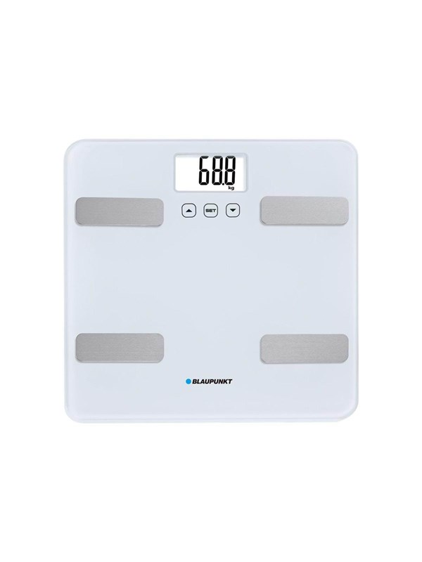 Blaupunkt Badkamer weegschaal BSM501