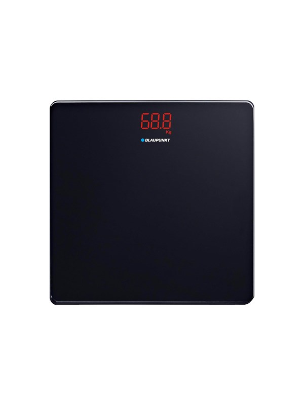 Blaupunkt Badkamer weegschaal BSP201