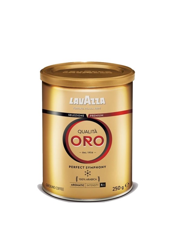 Lavazza Qualita Oro - Perfect Symphony 250g