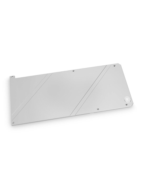 EK Water Blocks EK-Quantum Vector FTW3 RTX 3070 Ti Achterplaat