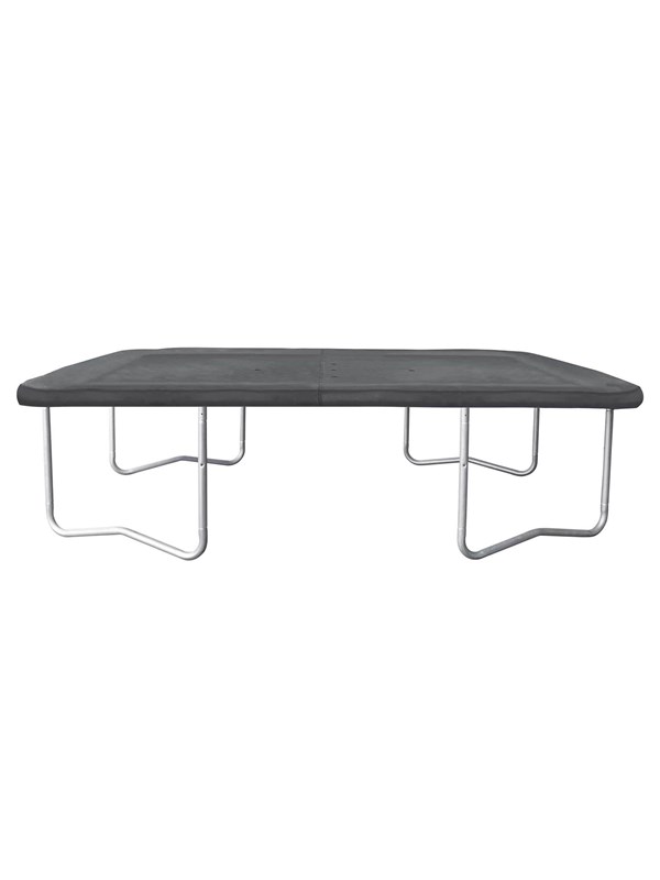 Salta Cover for trampoline rectangular 213 x 305 cm Zwart