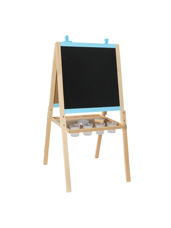 NORDIC PLAY Nature 3-in-1 Schildersezel Natuur